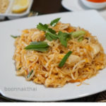 Set Pad Thai