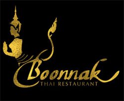 Boonnak Thai Restaurant Blackpool dine-in order