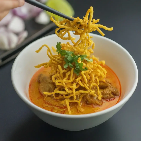 khao soi